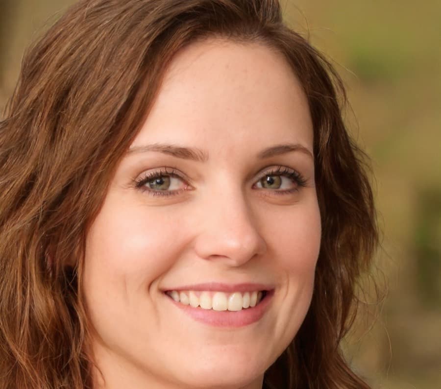 Michelle G. Gibson, Data